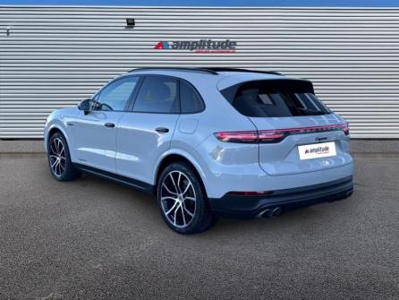 PORSCHE Cayenne 3.0 V6 462ch E-Hybrid à vendre à Troyes - Image n°7