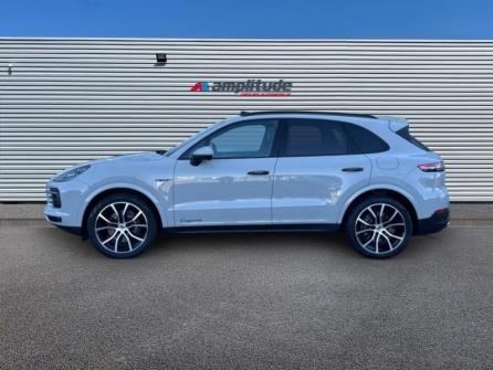 PORSCHE Cayenne 3.0 V6 462ch E-Hybrid à vendre à Troyes - Image n°8