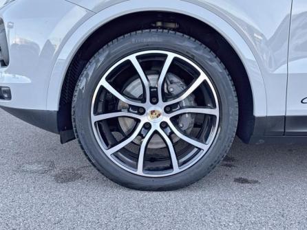PORSCHE Cayenne 3.0 V6 462ch E-Hybrid à vendre à Troyes - Image n°9