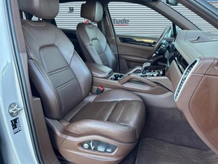 PORSCHE Cayenne 3.0 V6 462ch E-Hybrid à vendre à Troyes - Image n°11
