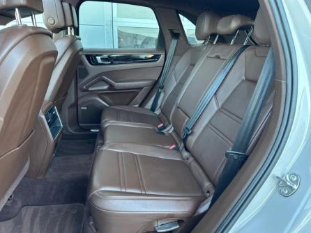 PORSCHE Cayenne 3.0 V6 462ch E-Hybrid à vendre à Troyes - Image n°12