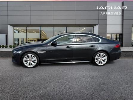 JAGUAR XF D200 MHEV R-Dynamic SE BVA8 RWD à vendre à Troyes - Image n°2