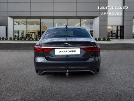 JAGUAR XF D200 MHEV R-Dynamic SE BVA8 RWD à vendre à Troyes - Image n°4