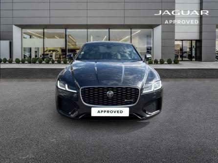 JAGUAR XF D200 MHEV R-Dynamic SE BVA8 RWD à vendre à Troyes - Image n°5