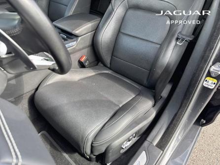 JAGUAR XF D200 MHEV R-Dynamic SE BVA8 RWD à vendre à Troyes - Image n°6