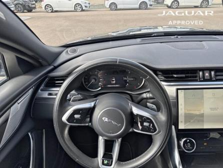 JAGUAR XF D200 MHEV R-Dynamic SE BVA8 RWD à vendre à Troyes - Image n°8