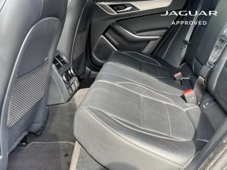 JAGUAR XF D200 MHEV R-Dynamic SE BVA8 RWD à vendre à Troyes - Image n°10