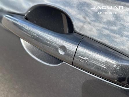 JAGUAR XF D200 MHEV R-Dynamic SE BVA8 RWD à vendre à Troyes - Image n°12