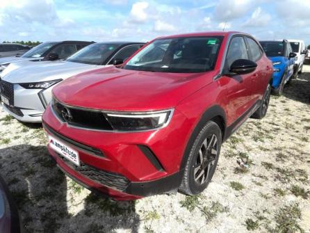 OPEL Mokka 1.5 D 110ch Elegance à vendre à Melun - Image n°1