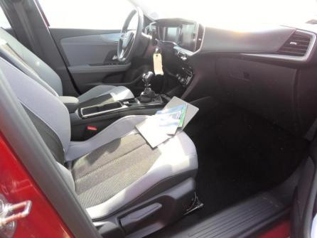 OPEL Mokka 1.5 D 110ch Elegance à vendre à Melun - Image n°3