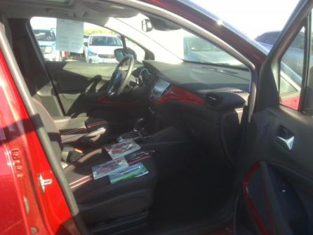 OPEL Crossland X 1.2 Turbo 130ch GS BVA à vendre à Melun - Image n°3