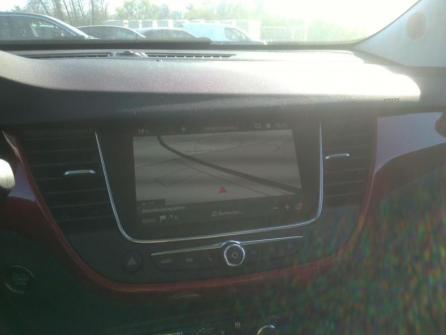 OPEL Crossland X 1.2 Turbo 130ch GS BVA à vendre à Melun - Image n°4
