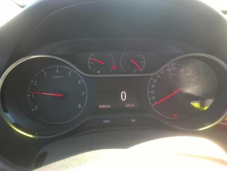 OPEL Crossland X 1.2 Turbo 130ch GS BVA à vendre à Melun - Image n°5