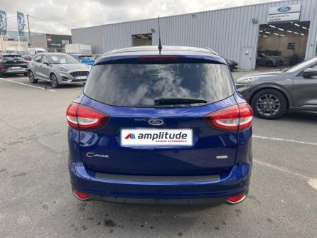 FORD C-MAX 1.0 EcoBoost 125ch Stop&Start Titanium à vendre à Orléans - Image n°6