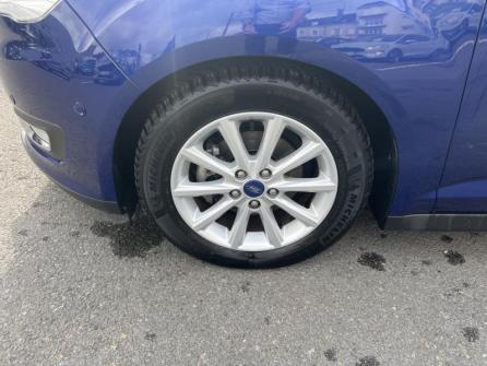 FORD C-MAX 1.0 EcoBoost 125ch Stop&Start Titanium à vendre à Orléans - Image n°9