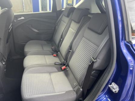 FORD C-MAX 1.0 EcoBoost 125ch Stop&Start Titanium à vendre à Orléans - Image n°11