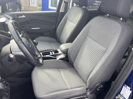 FORD C-MAX 1.0 EcoBoost 125ch Stop&Start Titanium à vendre à Orléans - Image n°12