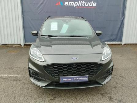 FORD Kuga 2.0 EcoBlue 150ch mHEV ST-Line X à vendre à Nevers - Image n°2