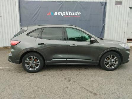 FORD Kuga 2.0 EcoBlue 150ch mHEV ST-Line X à vendre à Nevers - Image n°4