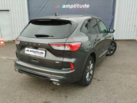 FORD Kuga 2.0 EcoBlue 150ch mHEV ST-Line X à vendre à Nevers - Image n°5