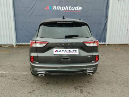 FORD Kuga 2.0 EcoBlue 150ch mHEV ST-Line X à vendre à Nevers - Image n°6