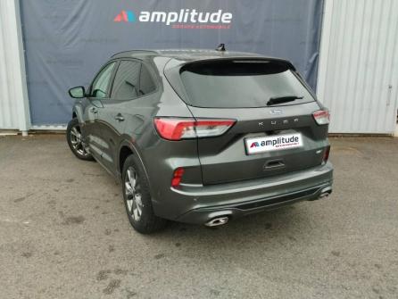FORD Kuga 2.0 EcoBlue 150ch mHEV ST-Line X à vendre à Nevers - Image n°7