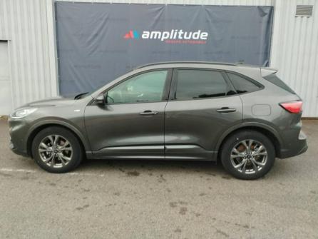 FORD Kuga 2.0 EcoBlue 150ch mHEV ST-Line X à vendre à Nevers - Image n°8