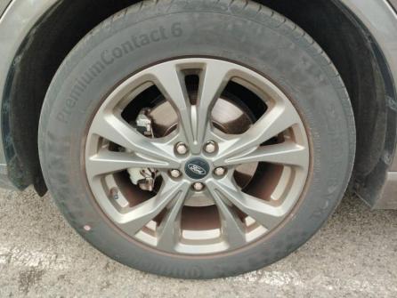 FORD Kuga 2.0 EcoBlue 150ch mHEV ST-Line X à vendre à Nevers - Image n°9