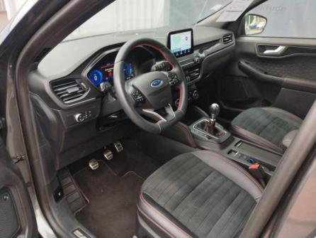 FORD Kuga 2.0 EcoBlue 150ch mHEV ST-Line X à vendre à Nevers - Image n°10