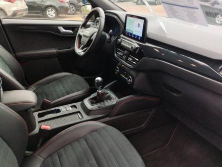 FORD Kuga 2.0 EcoBlue 150ch mHEV ST-Line X à vendre à Nevers - Image n°11