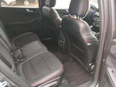 FORD Kuga 2.0 EcoBlue 150ch mHEV ST-Line X à vendre à Nevers - Image n°12