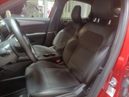 RENAULT Arkana 1.6 E-Tech 145ch full hybrid  Techno -23 à vendre à Brie-Comte-Robert - Image n°9