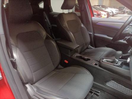 RENAULT Arkana 1.6 E-Tech 145ch full hybrid  Techno -23 à vendre à Brie-Comte-Robert - Image n°10