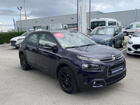 CITROEN C4 Cactus BlueHDi 100 Feel à vendre à Dijon - Image n°3
