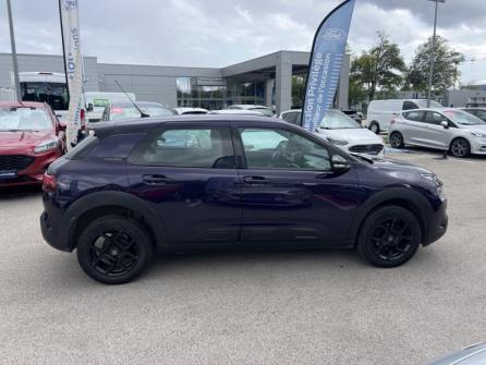 CITROEN C4 Cactus BlueHDi 100 Feel à vendre à Dijon - Image n°4