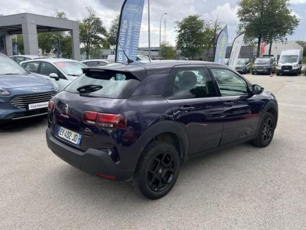 CITROEN C4 Cactus BlueHDi 100 Feel à vendre à Dijon - Image n°5