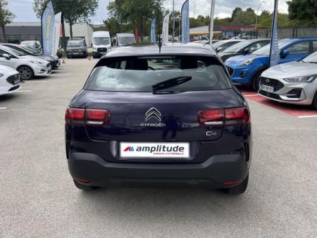 CITROEN C4 Cactus BlueHDi 100 Feel à vendre à Dijon - Image n°6