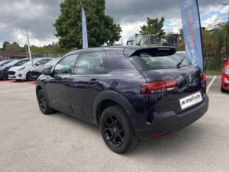 CITROEN C4 Cactus BlueHDi 100 Feel à vendre à Dijon - Image n°7