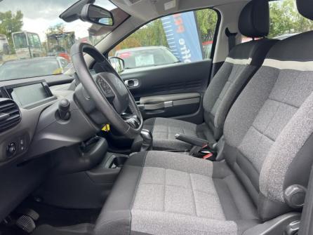 CITROEN C4 Cactus BlueHDi 100 Feel à vendre à Dijon - Image n°10