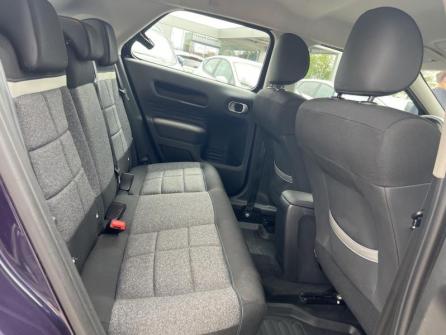 CITROEN C4 Cactus BlueHDi 100 Feel à vendre à Dijon - Image n°12