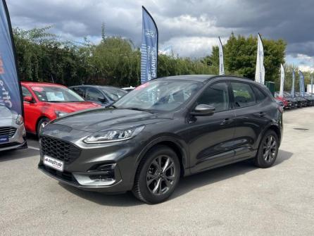 FORD Kuga 2.5 Duratec 190ch FHEV E85 ST-Line BVA à vendre à Dijon - Image n°1