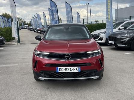 OPEL Mokka 1.2 Turbo 100ch Elegance à vendre à Dijon - Image n°2