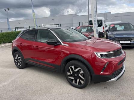 OPEL Mokka 1.2 Turbo 100ch Elegance à vendre à Dijon - Image n°3