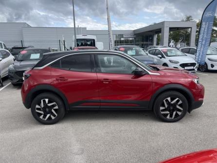 OPEL Mokka 1.2 Turbo 100ch Elegance à vendre à Dijon - Image n°4