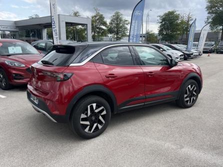 OPEL Mokka 1.2 Turbo 100ch Elegance à vendre à Dijon - Image n°5