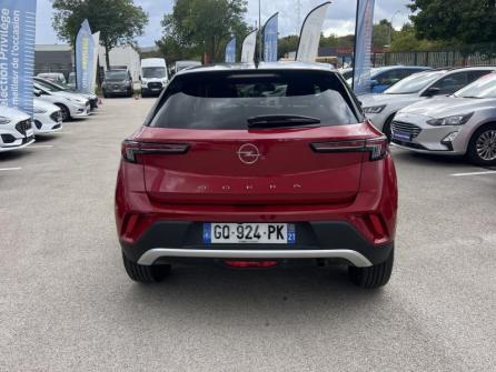 OPEL Mokka 1.2 Turbo 100ch Elegance à vendre à Dijon - Image n°6