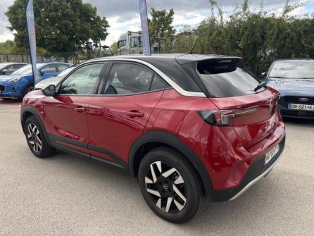 OPEL Mokka 1.2 Turbo 100ch Elegance à vendre à Dijon - Image n°7
