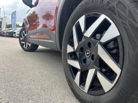 OPEL Mokka 1.2 Turbo 100ch Elegance à vendre à Dijon - Image n°9