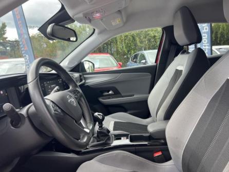 OPEL Mokka 1.2 Turbo 100ch Elegance à vendre à Dijon - Image n°10