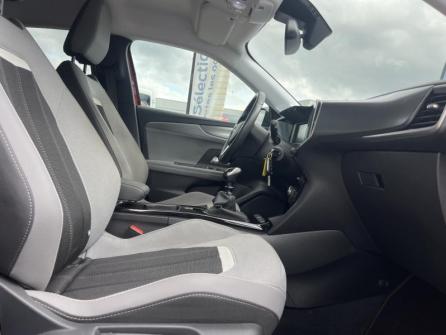 OPEL Mokka 1.2 Turbo 100ch Elegance à vendre à Dijon - Image n°11